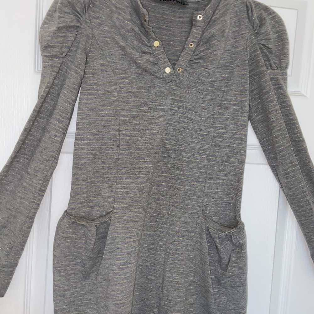 Formal Party Dress